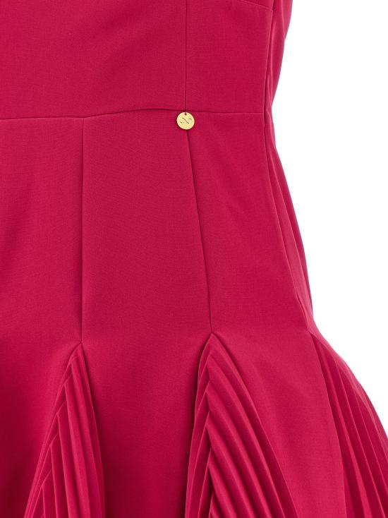 26SS CATALINA 미디 원피스 MARYLINFUCHSIA - OTHER BRANDS