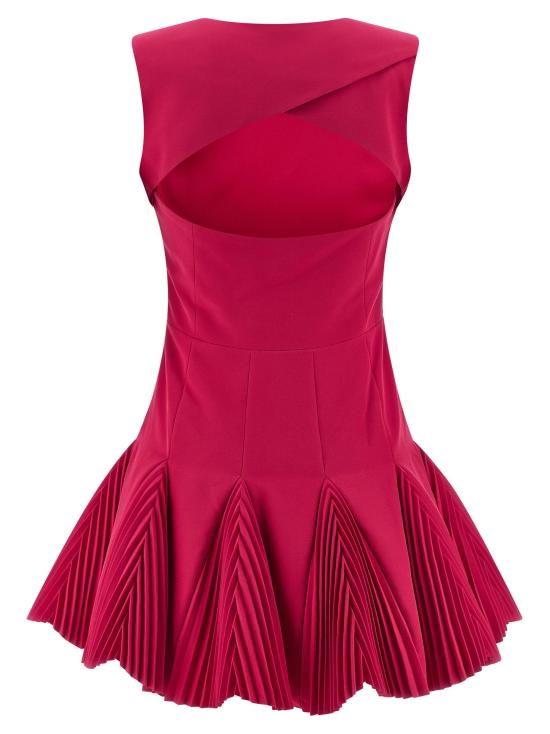 26SS CATALINA 미디 원피스 MARYLINFUCHSIA - OTHER BRANDS