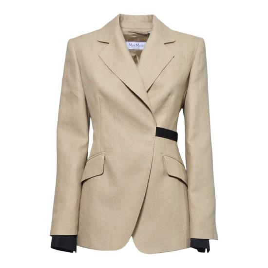 26SS 막스마라 수트 자켓 2611041533600 003 Beige