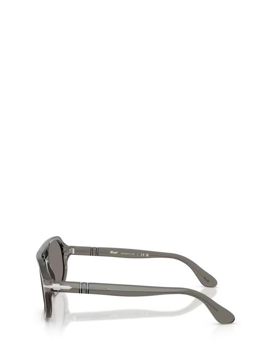 26FW 페르솔 선글라스 PO3393S 1103B1 TRASPARENT GREY - PERSOL