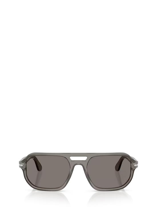 26FW 페르솔 선글라스 PO3393S 1103B1 TRASPARENT GREY