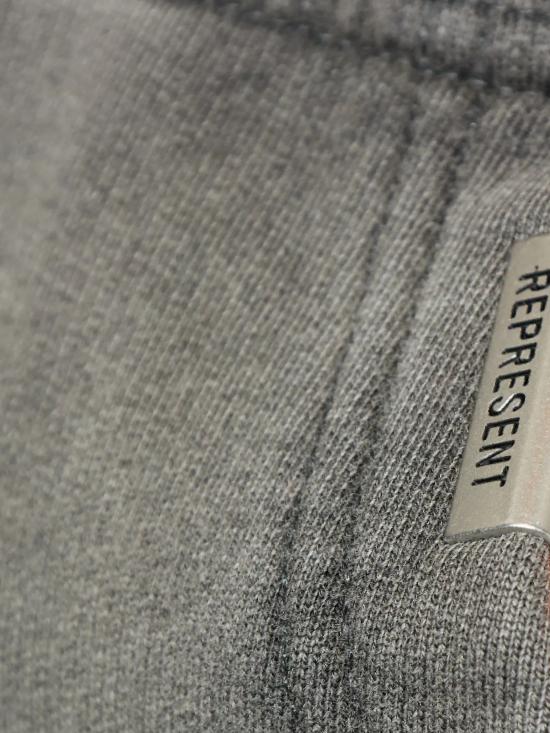 26SS 리프레젠트 의류 OCM41200 47 VINTAGE GREY - REPRESENT