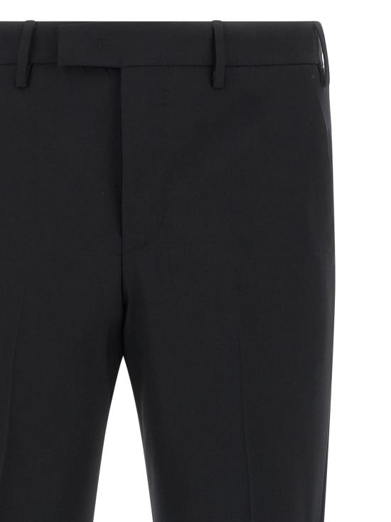 26SS 피티토리노 스트레이트 팬츠 CO0AFMAZ00CL1MA270990 - PT TORINO