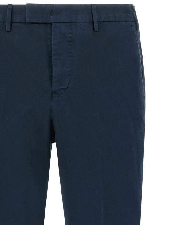 26SS 피티토리노 스트레이트 팬츠 CO0ATMAZ00CL1SR75Y372 - PT TORINO