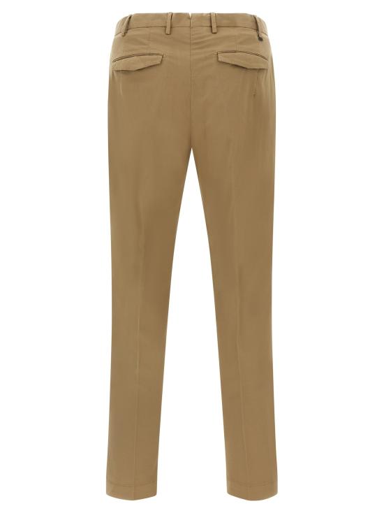 26SS 피티토리노 스트레이트 팬츠 CO0ATMAZ00CL1SR75Y139 - PT TORINO