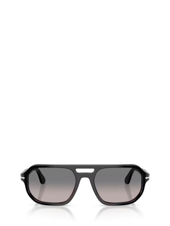 26FW 페르솔 선글라스 PO3393S 95 M3 BLACK