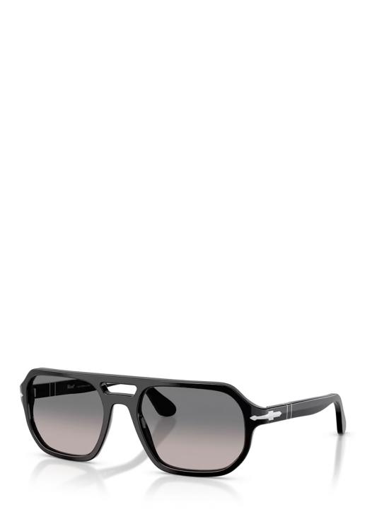 26FW 페르솔 선글라스 PO3393S 95 M3 BLACK - PERSOL