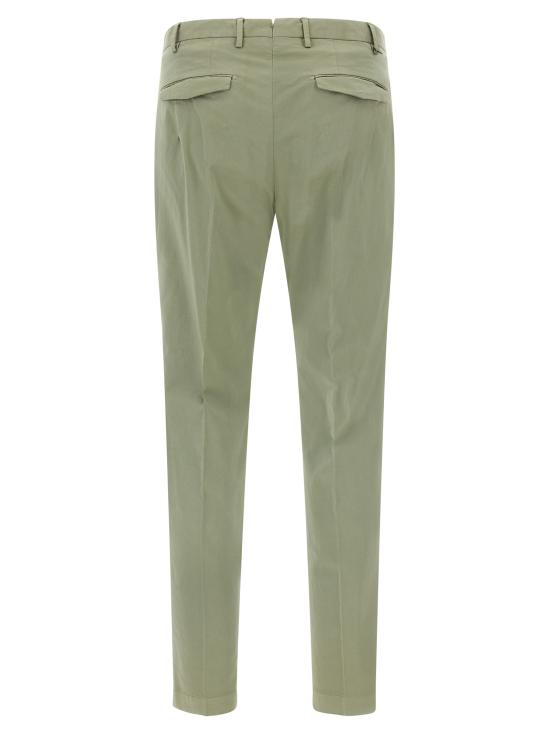 26SS 피티토리노 스트레이트 팬츠 CO0ATMAZ00CL1SR75Y423 - PT TORINO