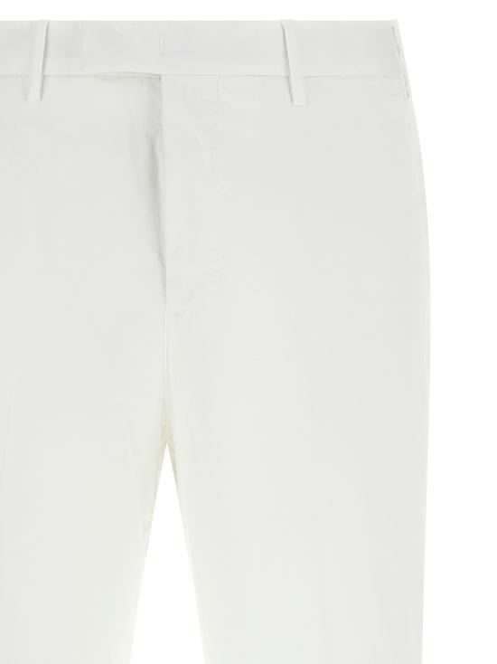 26SS 피티토리노 스트레이트 팬츠 CO0ATMAZ00CL1SR75Y010 - PT TORINO