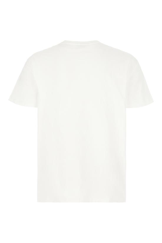 26SS 폴로 랄프로렌 반팔 티셔츠 710B16612 002 WHITE SUMMER BEAR - POLO RALPH LAUREN