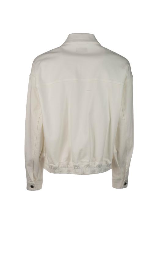 26SS 펜스 자켓 U0045022009D 111 PURE WHITE - PENCE