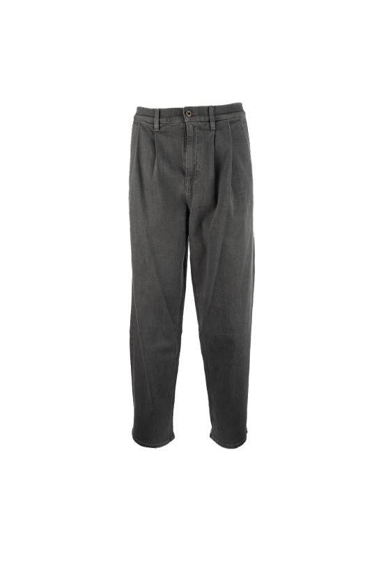 26SS 펜스 데님 팬츠 U0043022003D 93 LONDON GREY