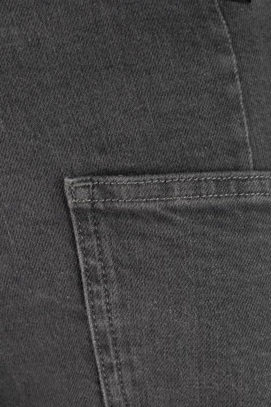 26SS 펜스 데님 팬츠 U0043022003D 93 LONDON GREY - PENCE