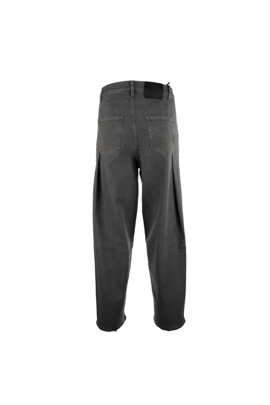 26SS 펜스 데님 팬츠 U0043022003D 93 LONDON GREY - PENCE