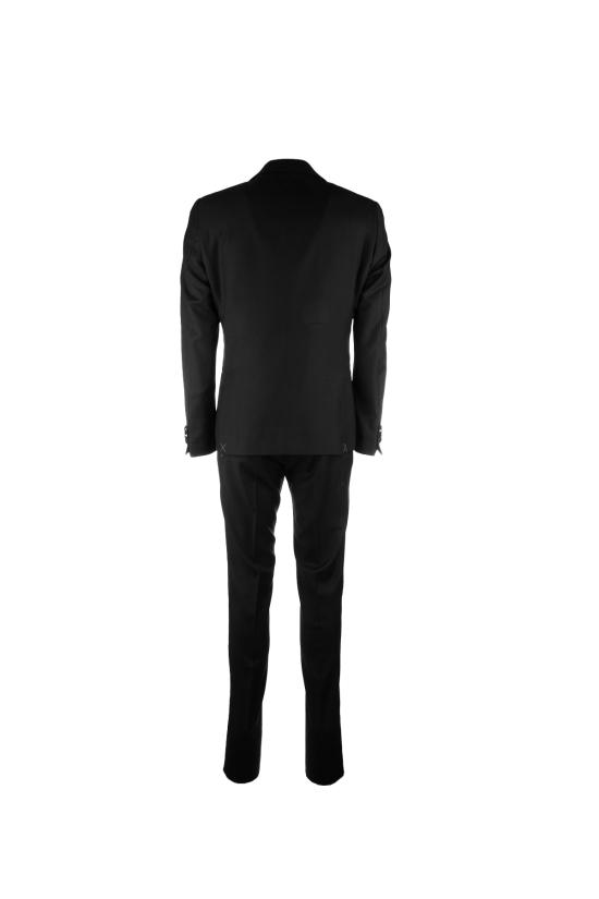 26SS 꼬르넬리아니 수트 세트 277R942768150 020 NERO - CORNELIANI