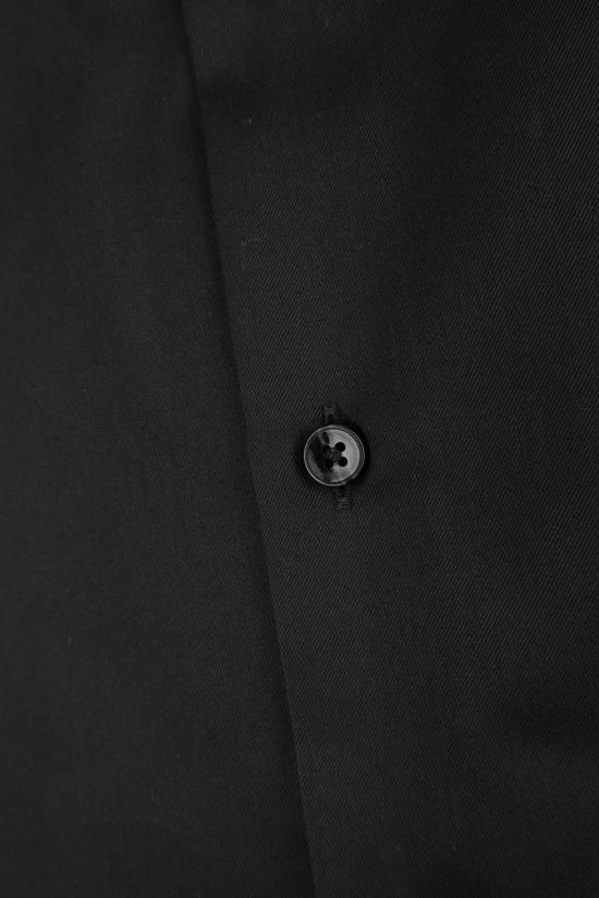 26SS 싸쿠스 긴팔 셔츠 531ML11805 013 Nero - XACUS