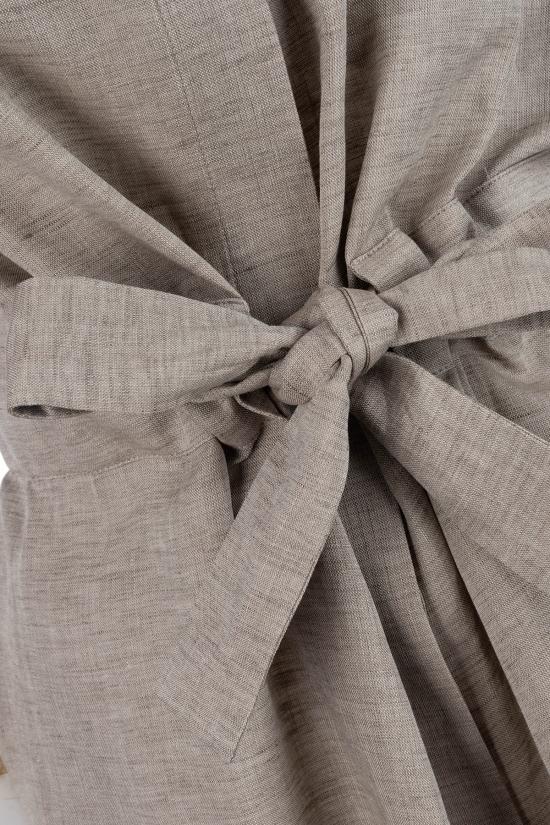 26SS 파비아나 필리피 미디 원피스 ABD276F618M161 0161 Tortora - FABIANA FILIPPI