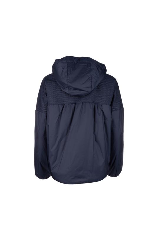 26SS 두노 자켓 RUMBLEOERDA 802 BLU CLASSICO - DUNO