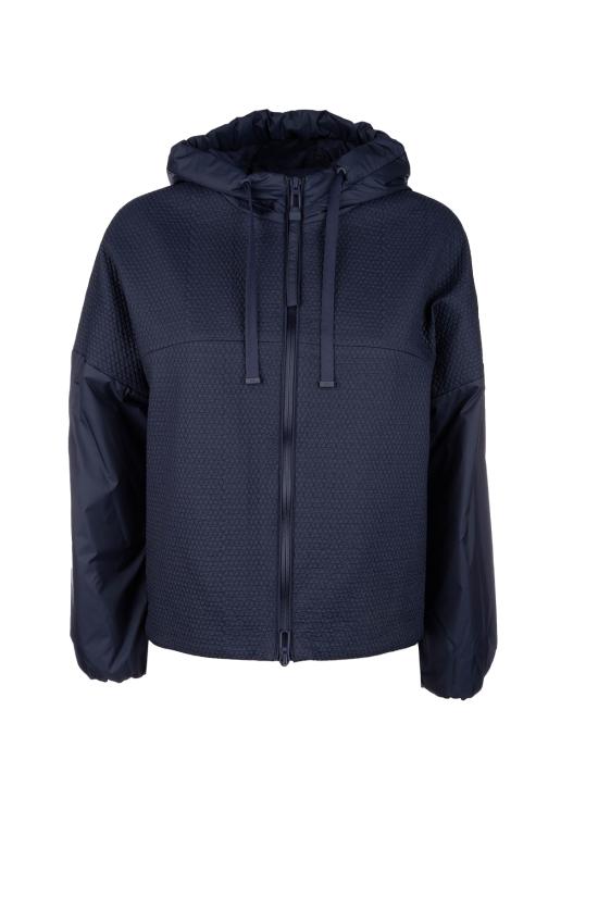 26SS 두노 자켓 RUMBLEOERDA 802 BLU CLASSICO