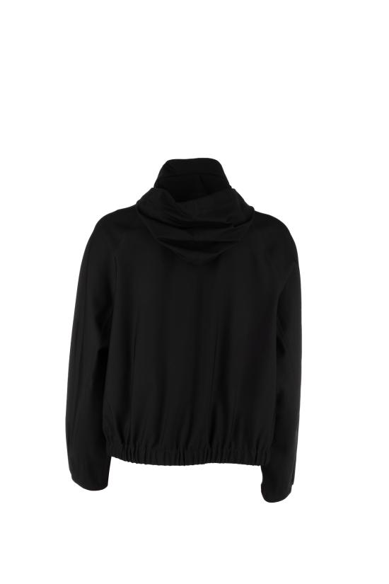 26SS 두노 자켓 CLOVEMASSA 901 Nero - DUNO