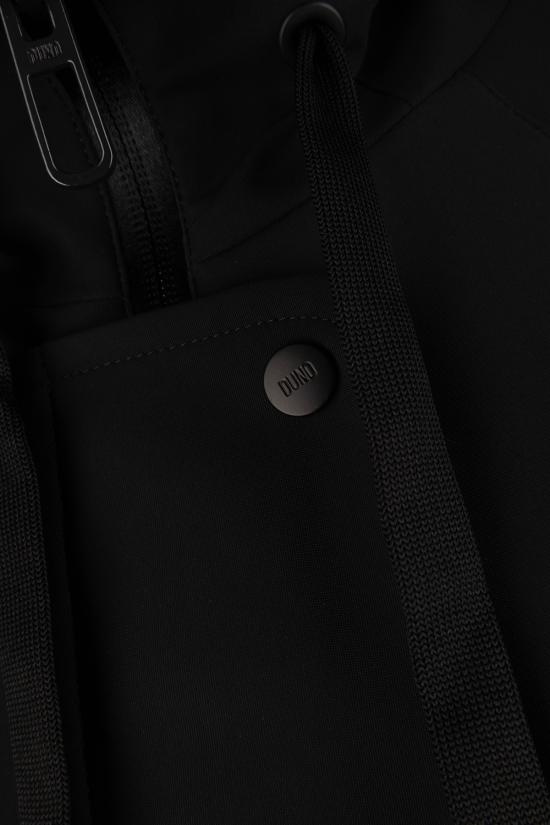 26SS 두노 자켓 CLOVEMASSA 901 Nero - DUNO