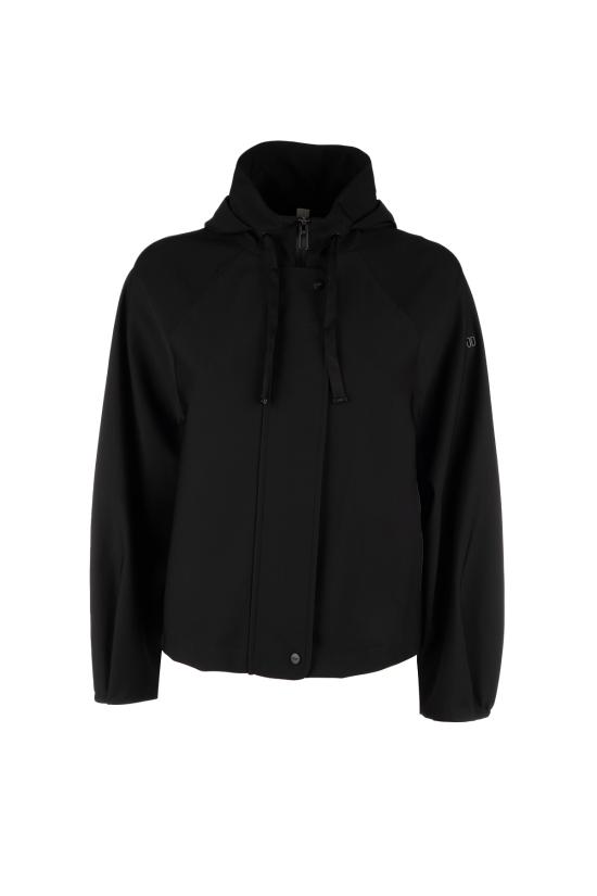 26SS 두노 자켓 CLOVEMASSA 901 Nero