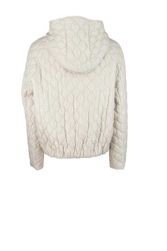 26SS 두노 자켓 FANNYOERDA 025 BIANCO CONCHIGLIA - DUNO