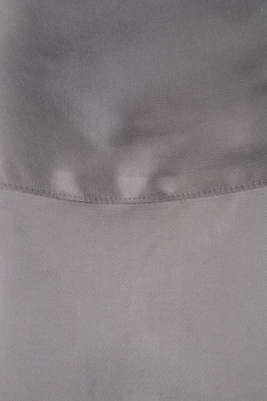 26SS 펜스 셔츠 W0044027001T 634 COSMIC GREY - PENCE