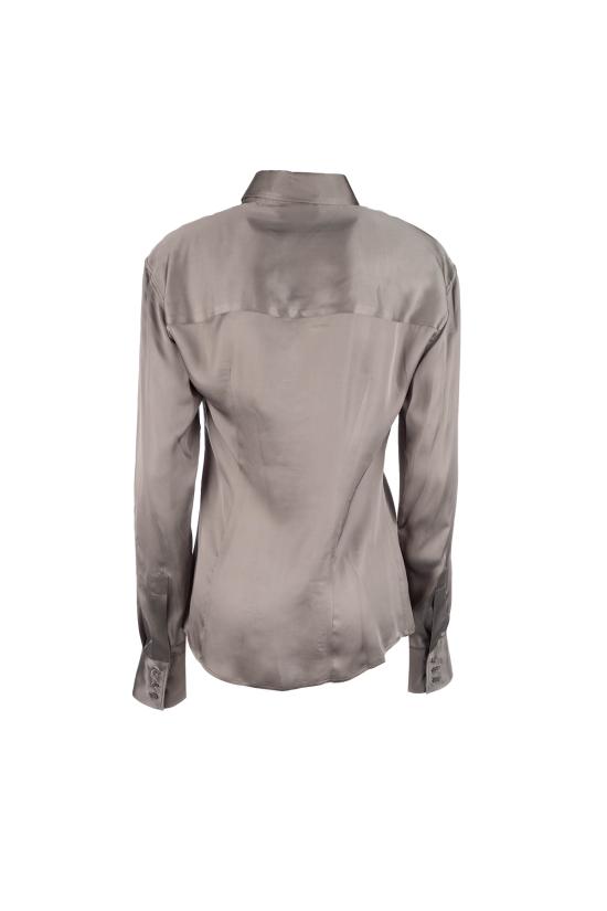 26SS 펜스 셔츠 W0044027001T 634 COSMIC GREY - PENCE