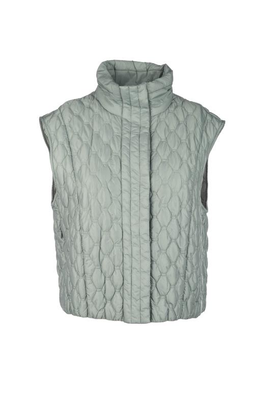 26SS 두노 자켓 AYLINOERDA 711 VERDE LAGUNA