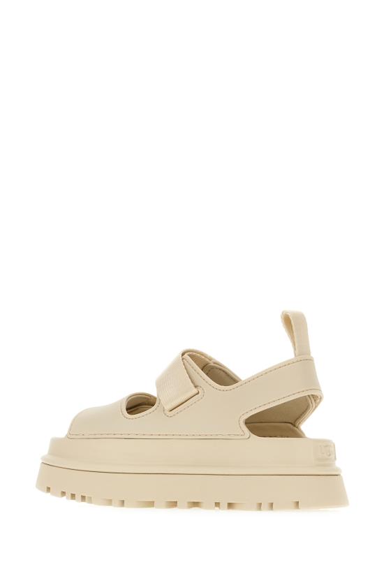26SS 어그 샌들 1152685 SSAL SEA SALT - UGG