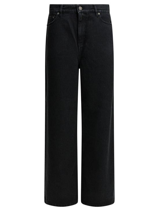 26SS 골든구스 데님 팬츠 GWP02079P00062590100