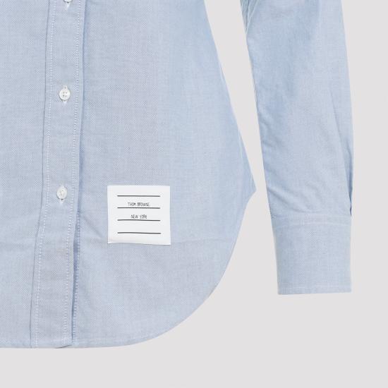 26SS 톰브라운 셔츠 FLL019E 06177 480 LIGHT BLUE DOM - THOM BROWNE