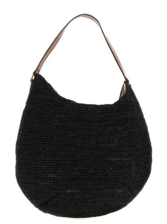 26SS 이벨리브 숄더백 MEVABLACK - IBELIV