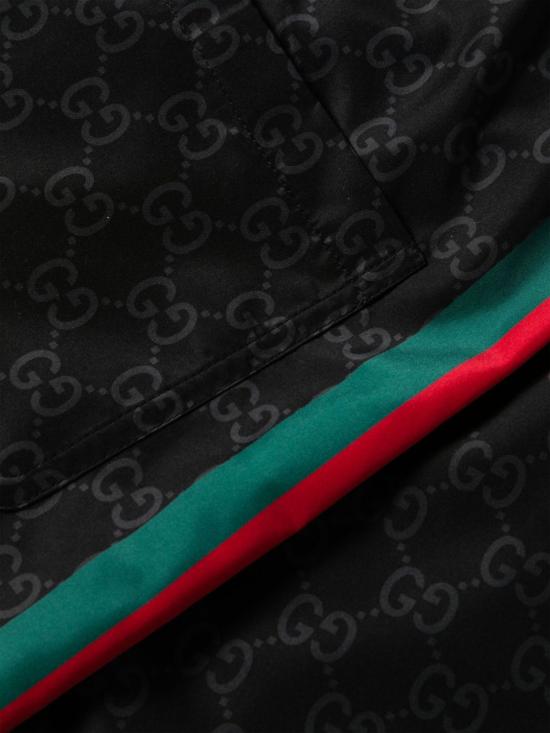 26SS 구찌 팬티 699084 XHAJ01152 FF - GUCCI