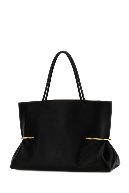 26SS 지방시 핀치 스몰 토트 백 BB516HB1Y2 001 Black - GIVENCHY