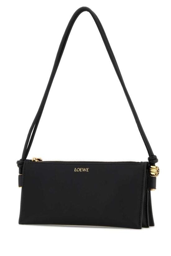 26SS 로에베 뷰티 케이스 C630R10X03 BLACK Black - LOEWE
