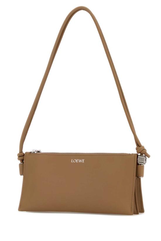 26SS 로에베 뷰티 케이스 C630R10X03 MOCHA Camel - LOEWE