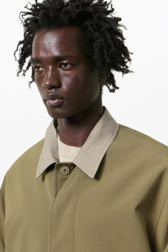 26SS 아워레가시 팩 블레이저 M2260P DL Dry - OUR LEGACY