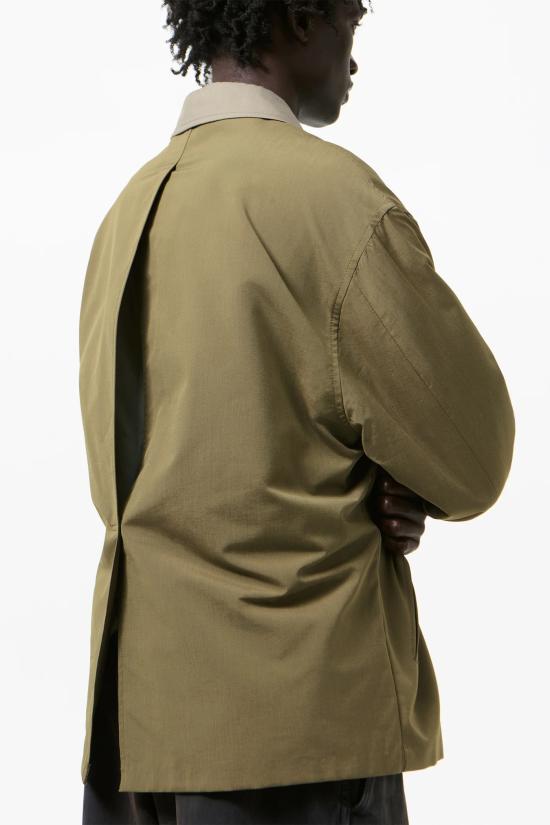 26SS 아워레가시 팩 블레이저 M2260P DL Dry - OUR LEGACY