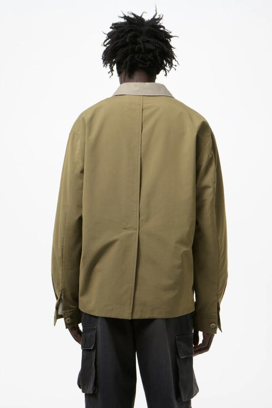 26SS 아워레가시 팩 블레이저 M2260P DL Dry - OUR LEGACY