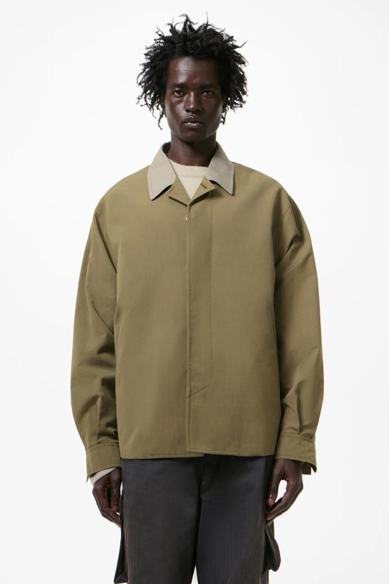 26SS 아워레가시 팩 블레이저 M2260P DL Dry - OUR LEGACY