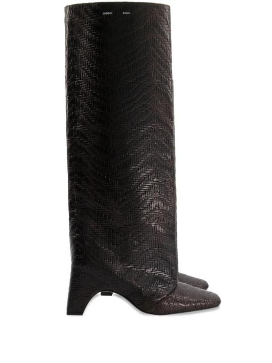 26SS 코페르니 부츠 COPSH03F6076 BRW Brown