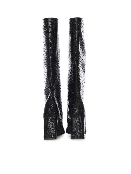 26SS 코페르니 부츠 COPSH03F6076 BRW Brown - COPERNI