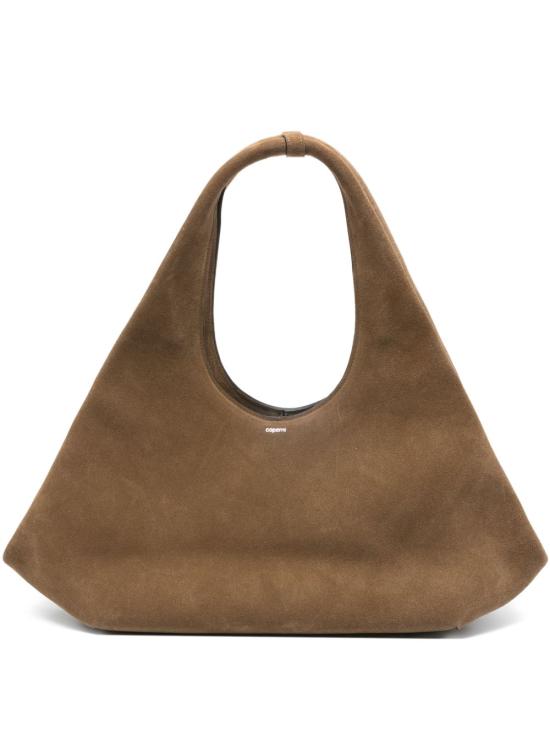 26SS 코페르니 토트백 COPBA131F6049 BRW Brown