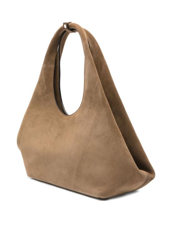 26SS 코페르니 토트백 COPBA131F6049 BRW Brown - COPERNI