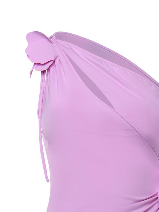 26SS 코페르니 미디 원피스 COPR276F5021 PRP Purple - COPERNI