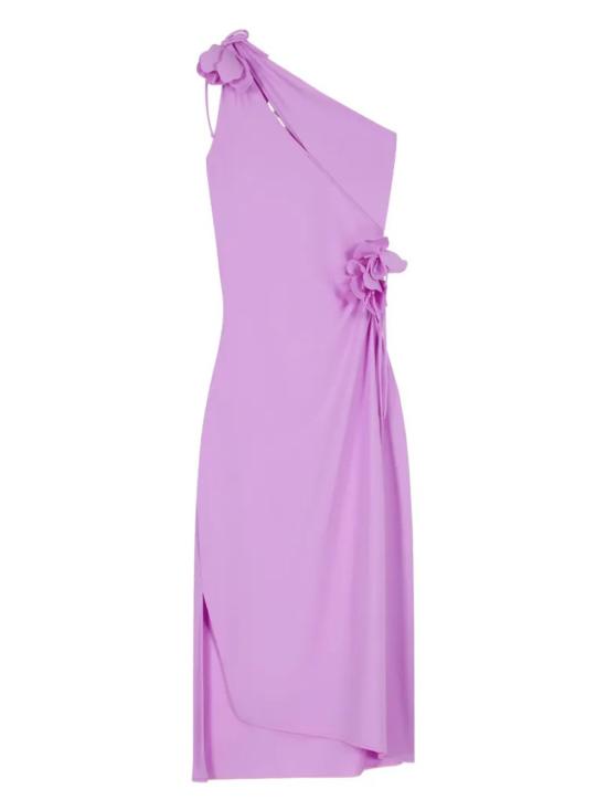 26SS 코페르니 미디 원피스 COPR276F5021 PRP Purple