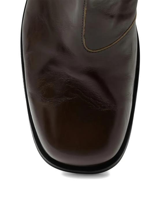 26SS 아워레가시 카미온 부츠 A3207 CO Green - OUR LEGACY