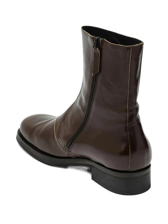 26SS 아워레가시 카미온 부츠 A3207 CO Green - OUR LEGACY